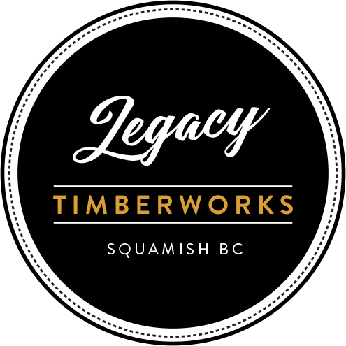 Legacy Timberworks Construction | Squamish, BC